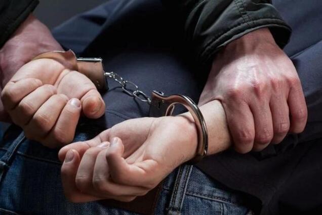 Выяснились подробности ночного убийства в Запорожье (ФОТО)