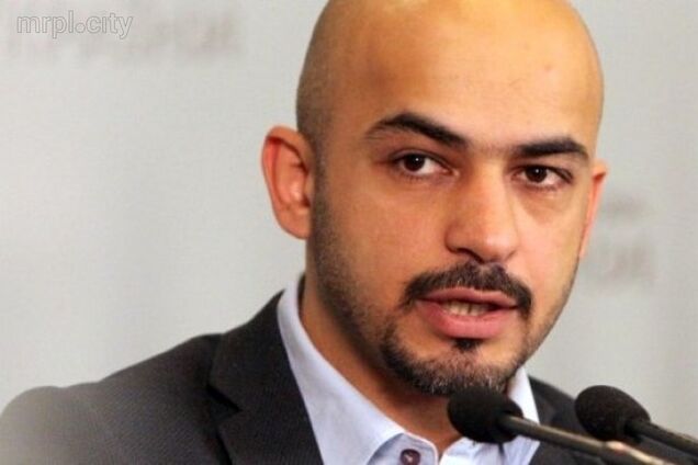 'Матеріалів достатньо': Найєм анонсував гучне викриття в НАЗК