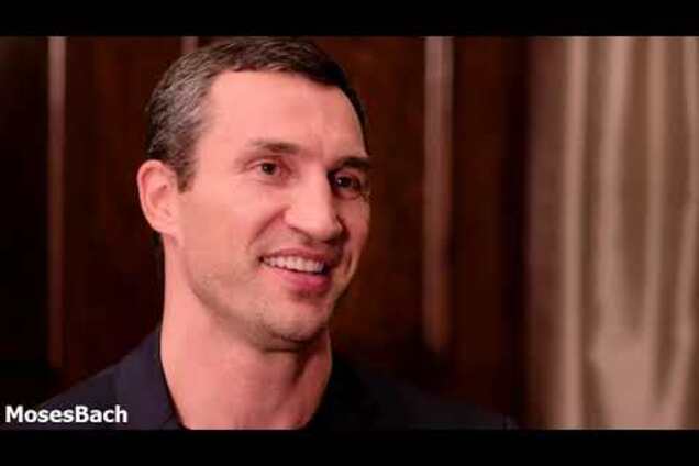 'Возможно, через пару лет...' Кличко высказался о возвращении в бокс