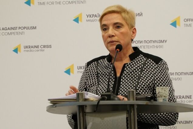 Анна Соломатіна