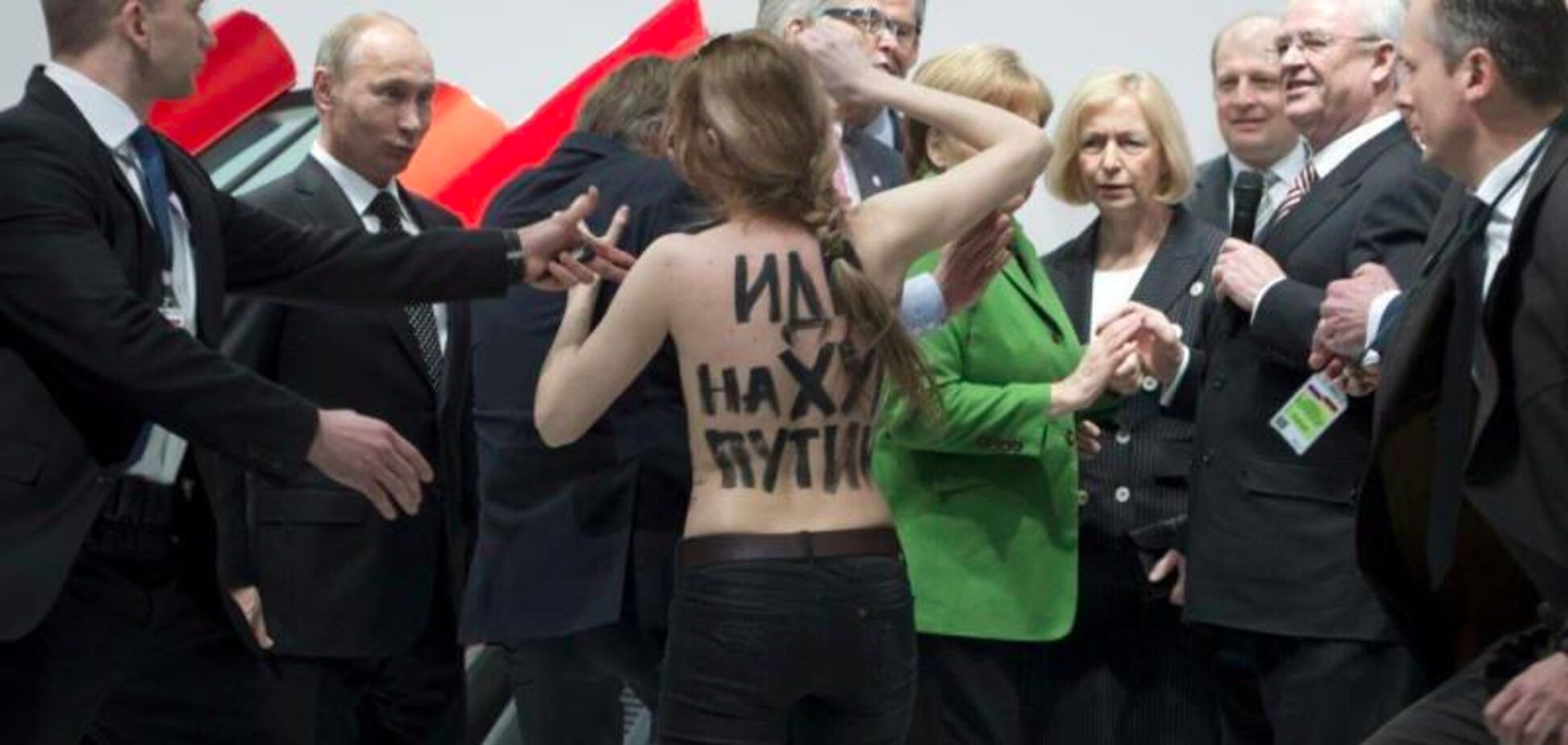 Femen