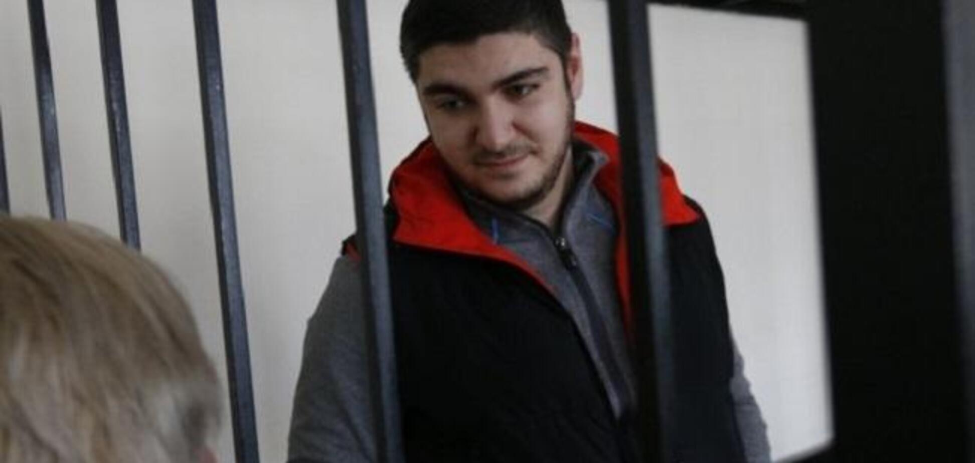 Сергей Калиновский