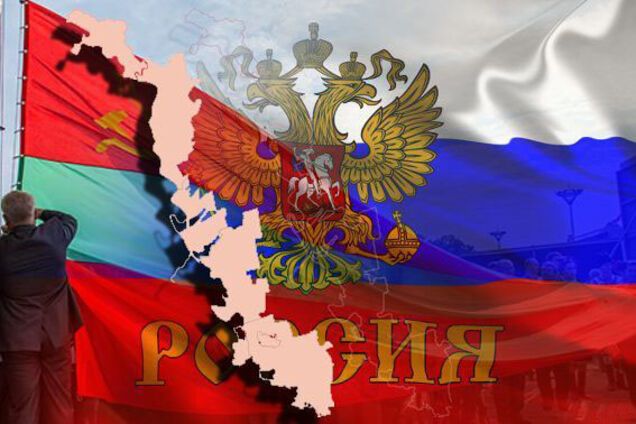 Кремль готов признать 'Л/ДНР'? Появилась реакция на предложение коммунистов РФ