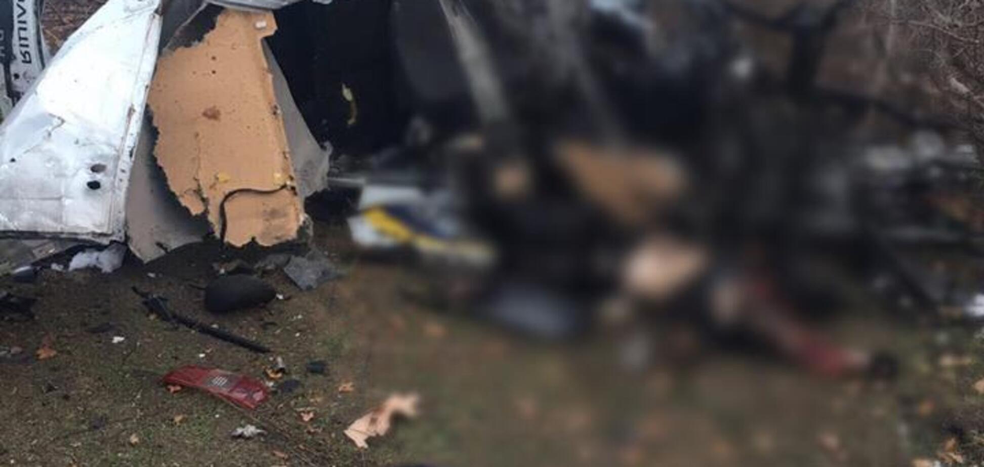 Вибух, Донбас, В'ячеслав Аброськін