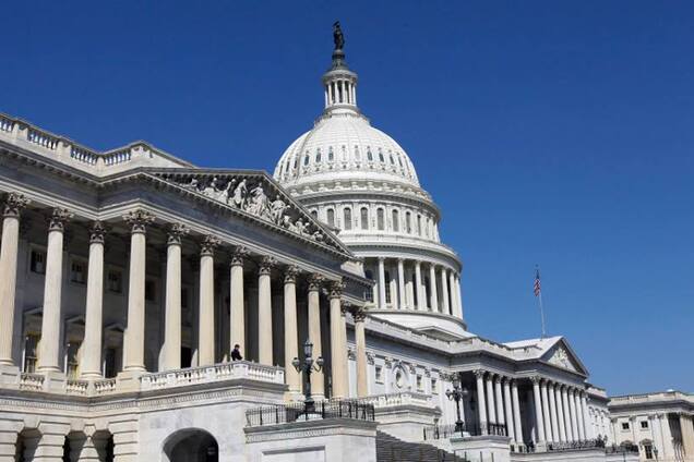 конгрес США