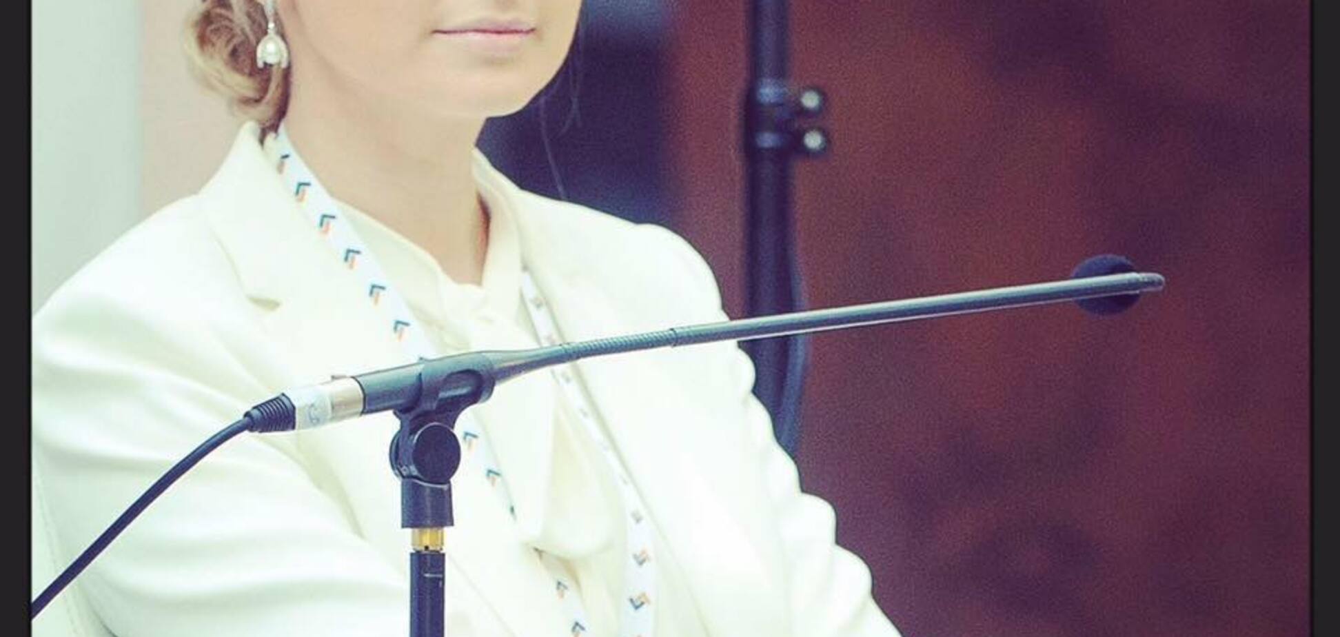 Чиновницу Минюста, отгулявшую свадьбу за миллион, уличили в полезном 'блате'