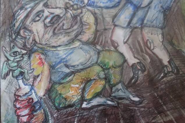 Крымнаш превращается в спальный район России