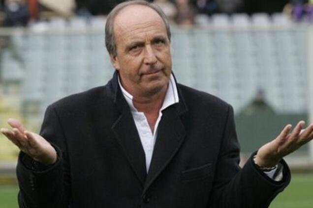 Gian Piero Ventura