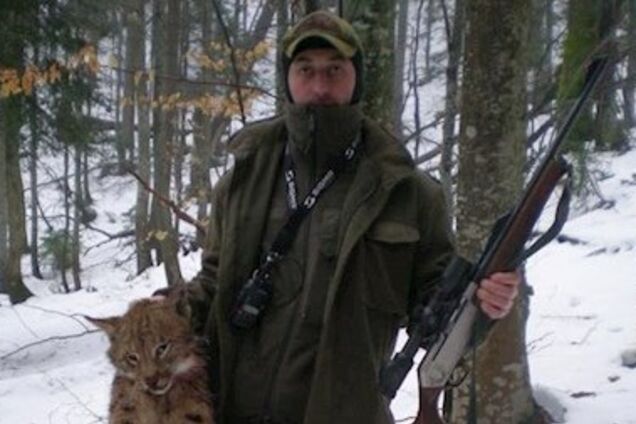 Не просто син лісничого: з'явилися подробиці про садиста-вбивцю із Закарпаття