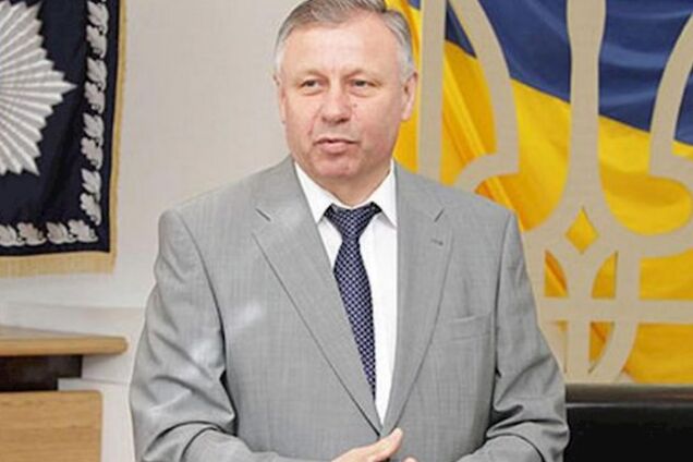 Дело рюкзаков МВД: суд вынес решение по бывшему заму Авакова