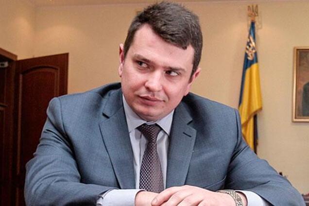 В Авакова пригрозили 'балакучому' главі НАБУ кримінальною справою за трьома статтями