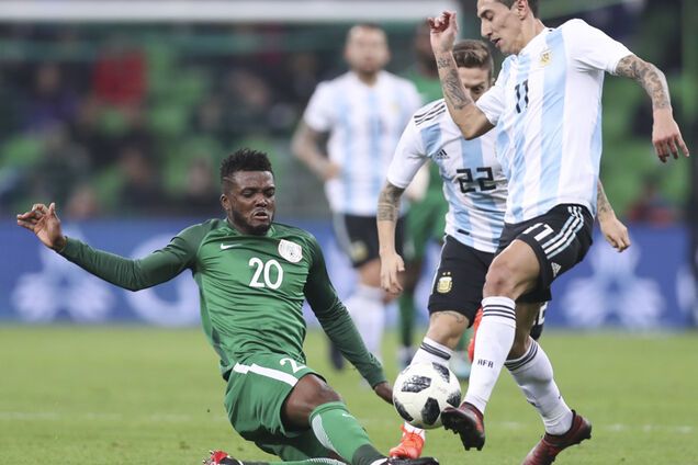 Что это было?! Сборную Аргентины унизили в России: опубликовано видео