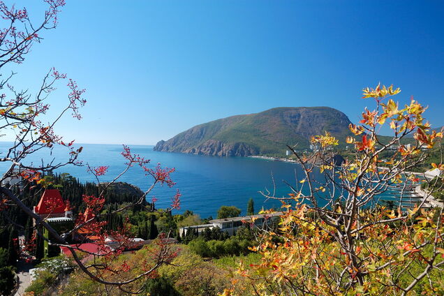 Новости Крымнаша. Украинский уровень жизни удержать не смогли, поэтому решили опустить его до российского