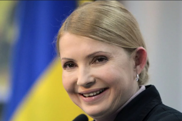 Тимошенко рассказала, сколько украинцев поддерживают 'Батьківщину'