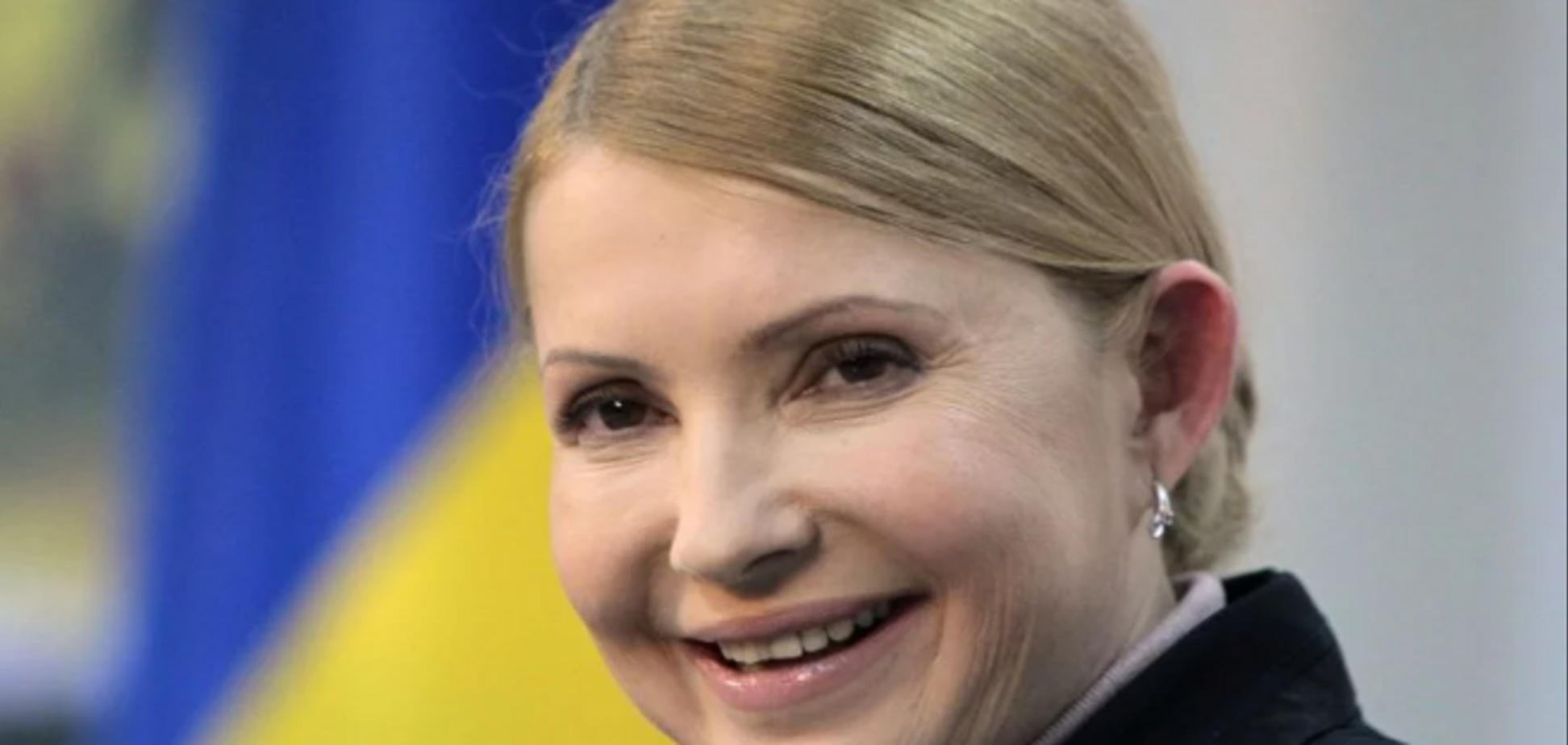 Тимошенко рассказала, сколько украинцев поддерживают 'Батьківщину'