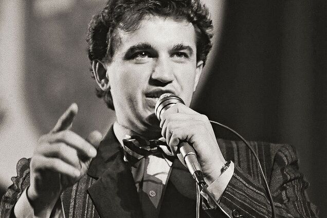 Назарий Яремчук