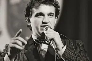 Назарий Яремчук