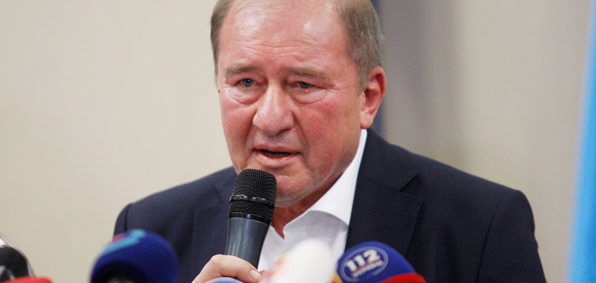 Ильми Умеров