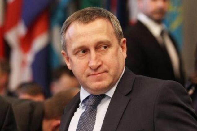 Дипконфликт Украины и Польши: посол дал обнадеживающую оценку