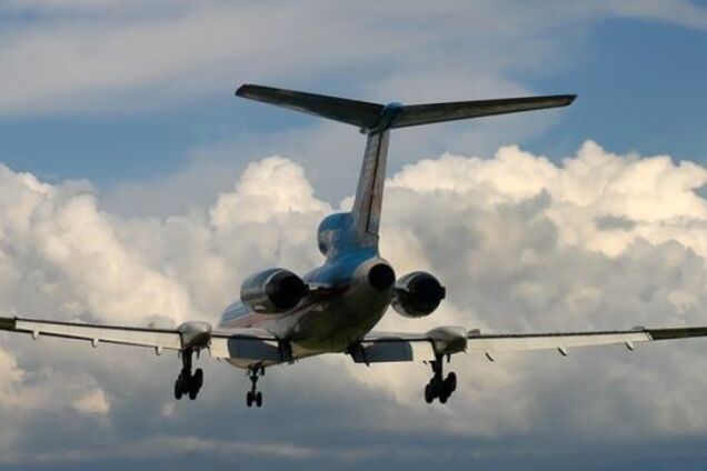 В России разбился самолет с пассажирами на борту: подробности авиакатастрофы