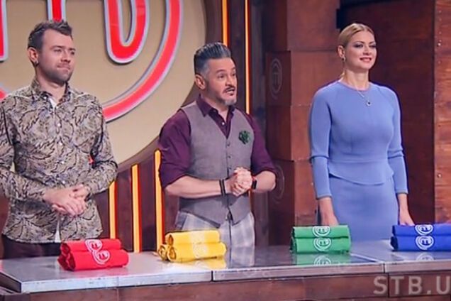 судьи проекта