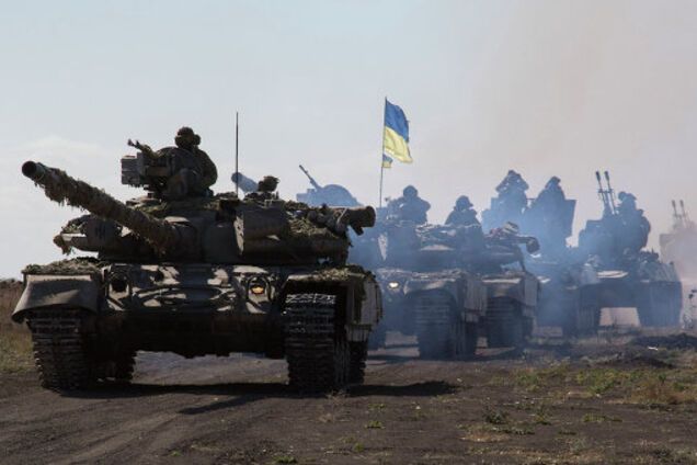 Стереть с лица земли Донецк: генерал оценил громкое заявление экс-главы Минобороны