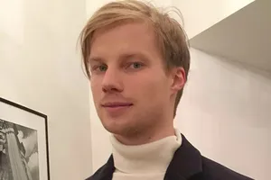 Иван Нечепуренко