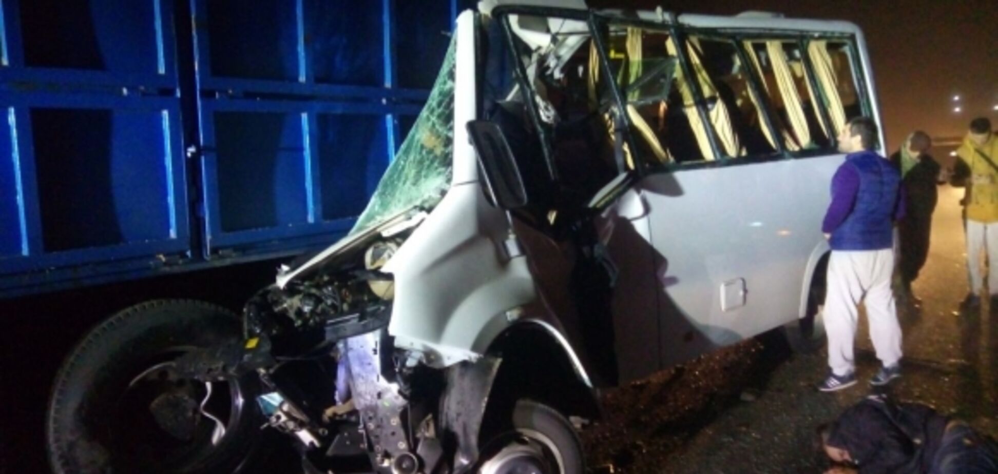 Трагедія після матчу збірної Аргентини у Краснодарі: загинули юні російські вболівальники - опубліковані фото