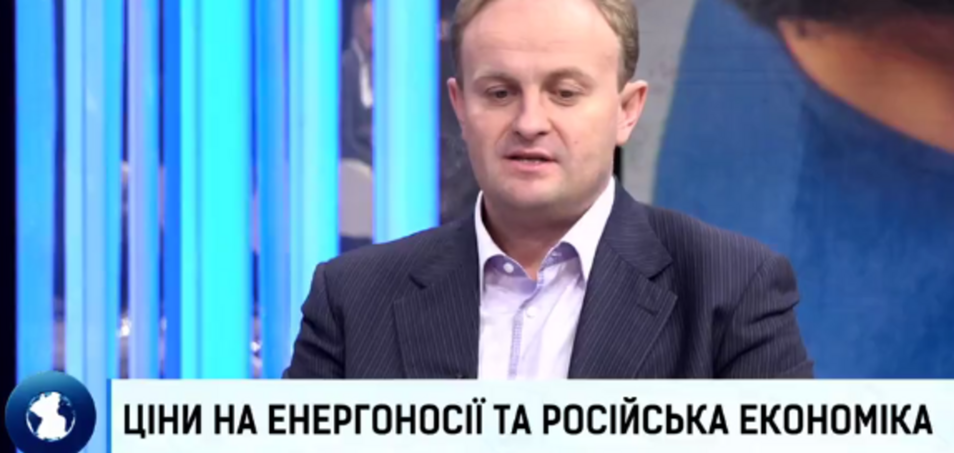 Якою буде ціна на нафту в 2018 році: експерт назвав нижній і верхній пороги