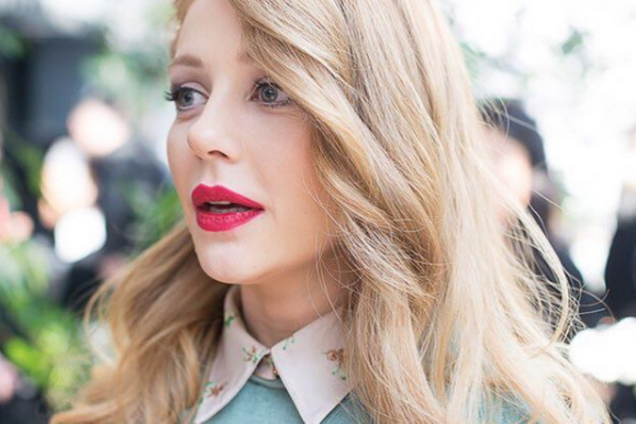 Тина Кароль