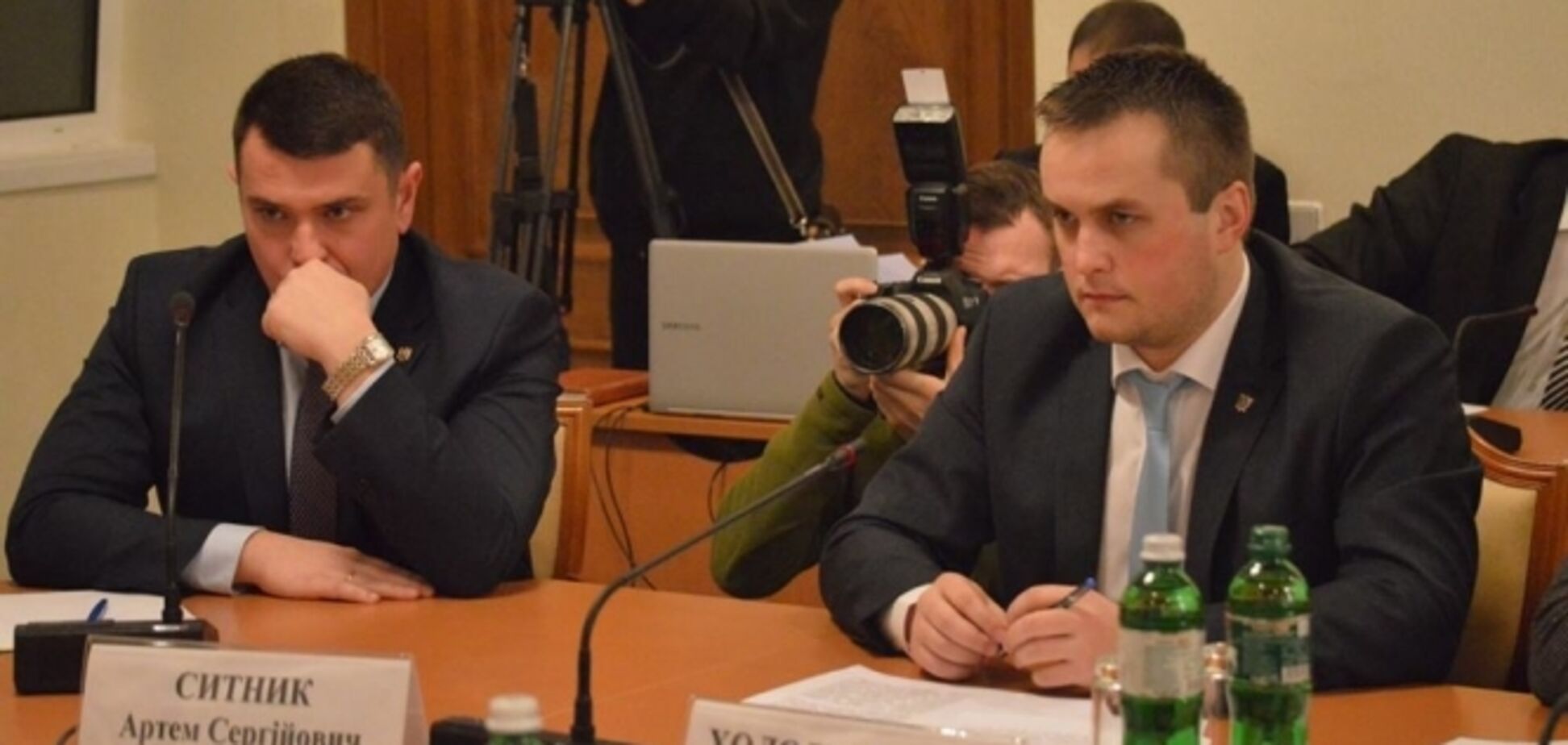 Чому система антикорупційних органів пішла врознос?