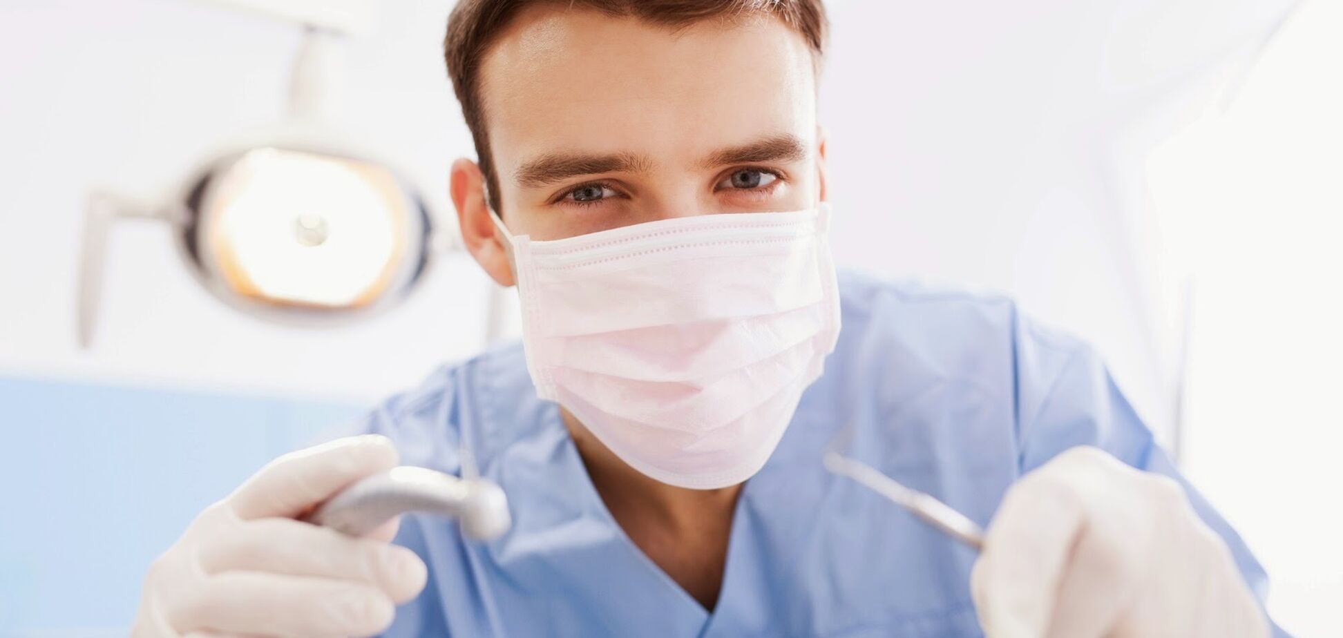 МОЗ ввів нові вимоги для стоматологів
