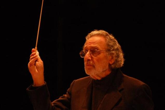 Луїс Енріке Бакалов