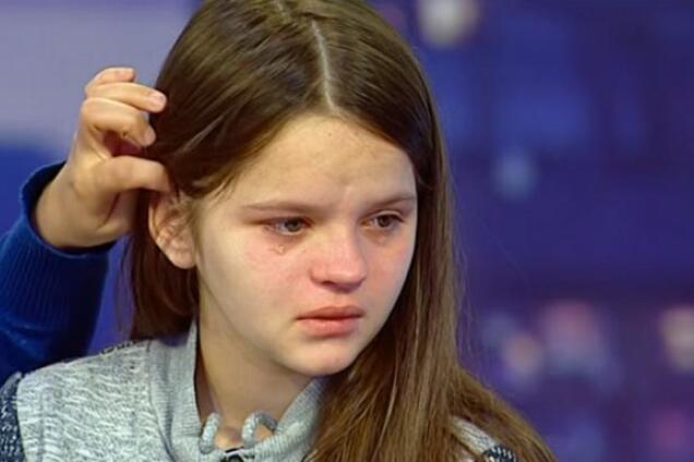 Дитина народила дитину: чи давати життя в 12 років?