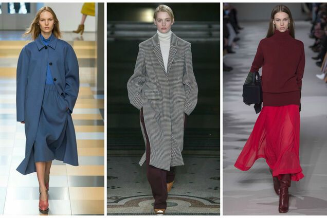 Эта вещь найдется в гардеробе любой девушки