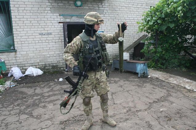Арешт нацгвардійця Марківа: Аваков звернувся до влади Італії