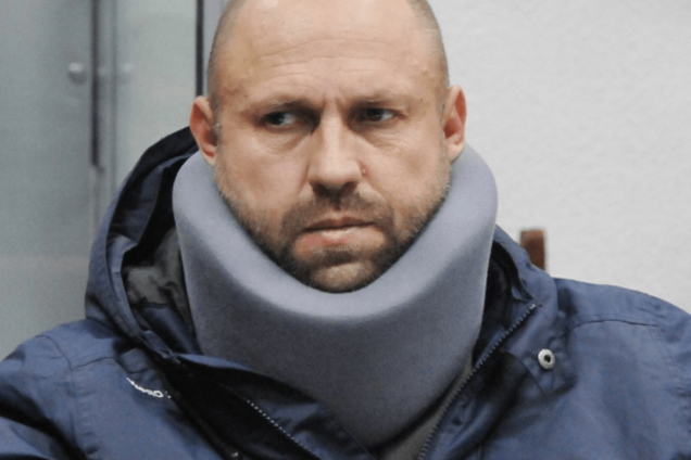 Геннадій Дронов