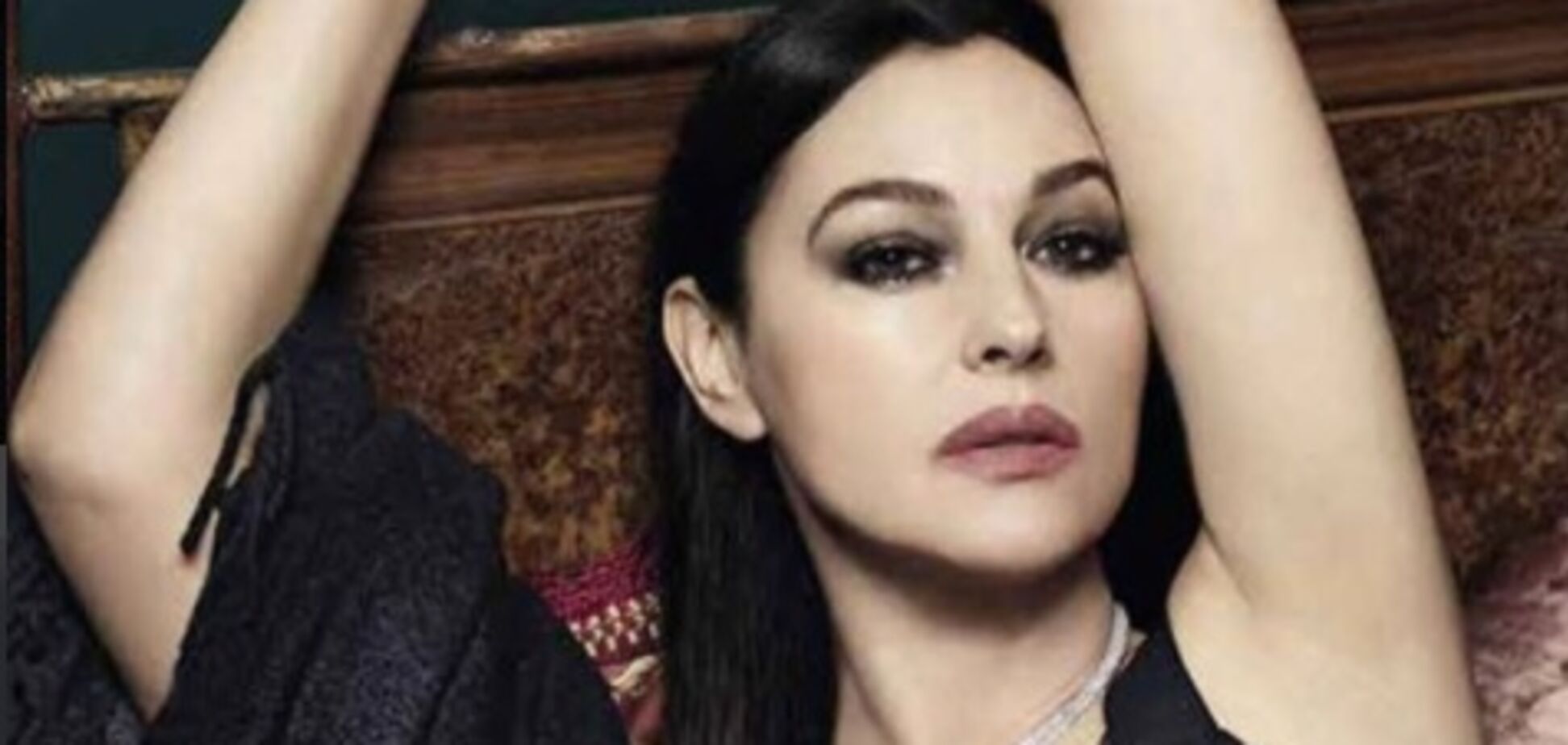 Моника Беллуччи