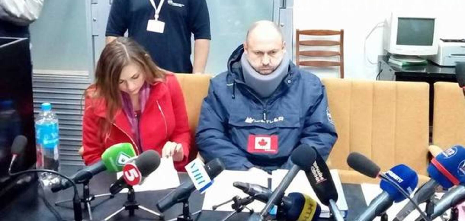 Смертельна ДТП у Харкові: стало відомо про рішення суду по Дронову