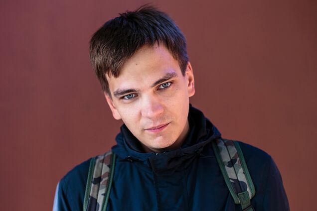 Рэпер Гнойный