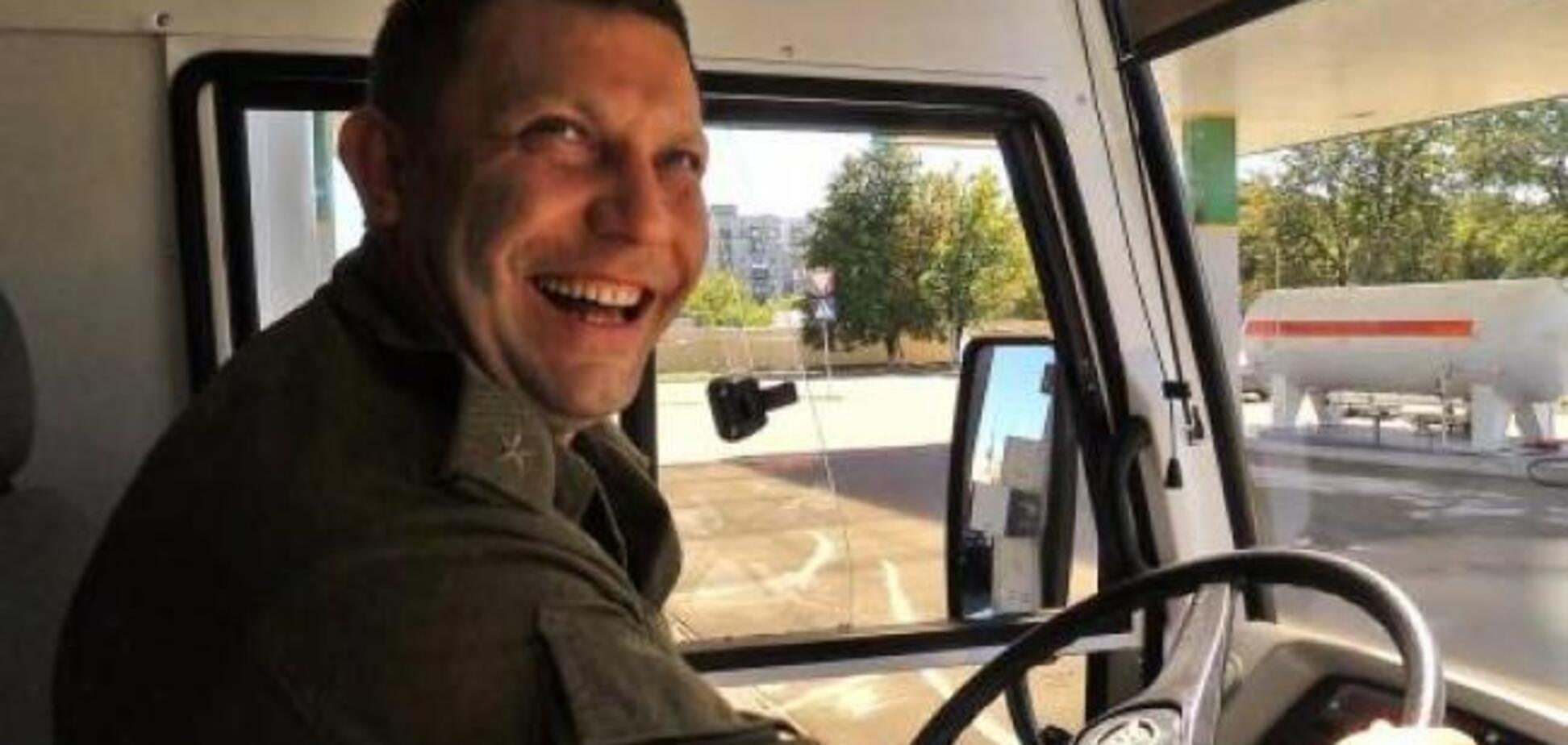 Это отрезвит многих 'новороссов'