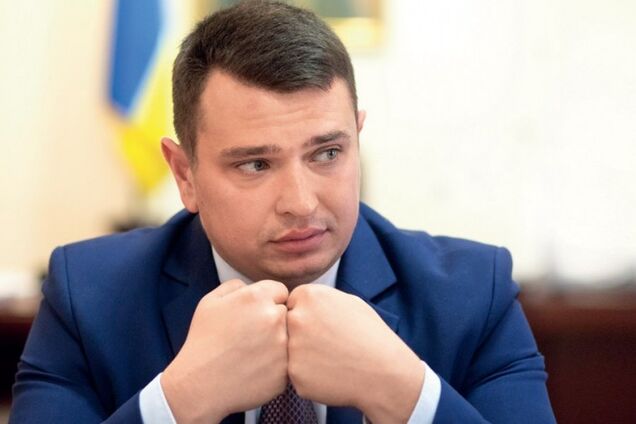 Амбициозные замыслы Сытника: кто препятствует