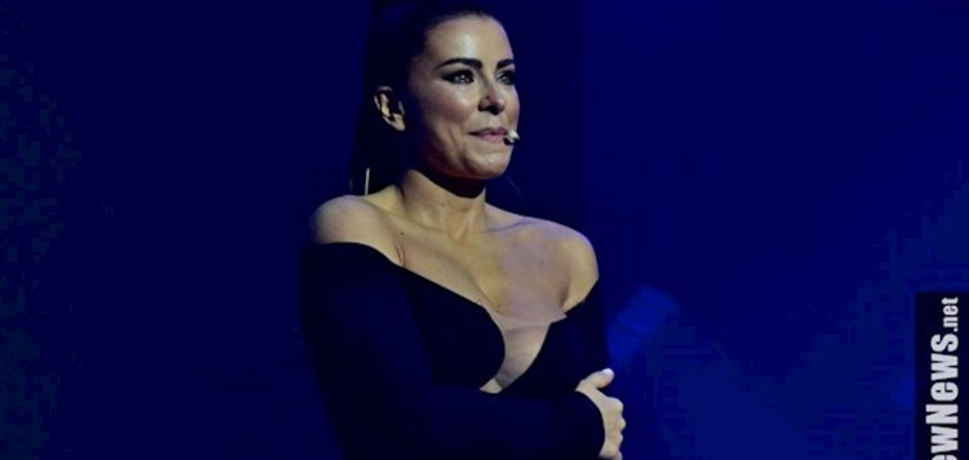 'Прокралась, как воришка': концерту Лорак в Киеве дали язвительную оценку