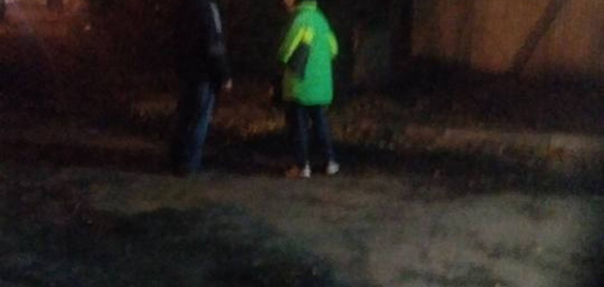 Киев, ребенок