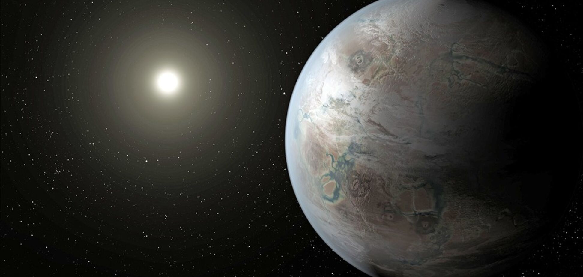 Ближайшая пригодная для жизни: астрономы открыли уникальную планетную систему