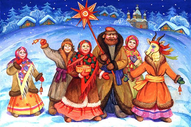 Рада сделала 25 декабря выходным днем, а 2 мая – рабочим