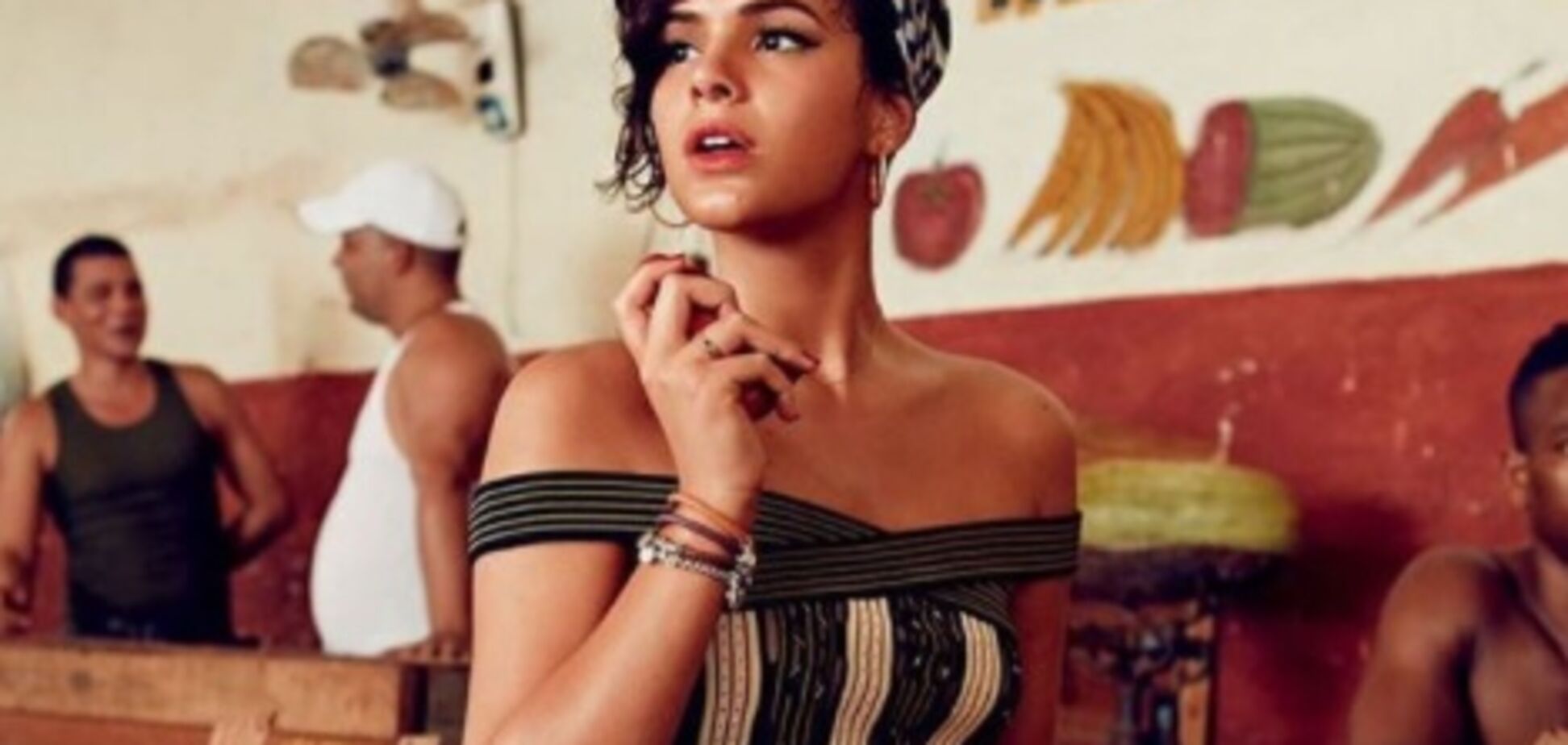 Бруна Маркезіні