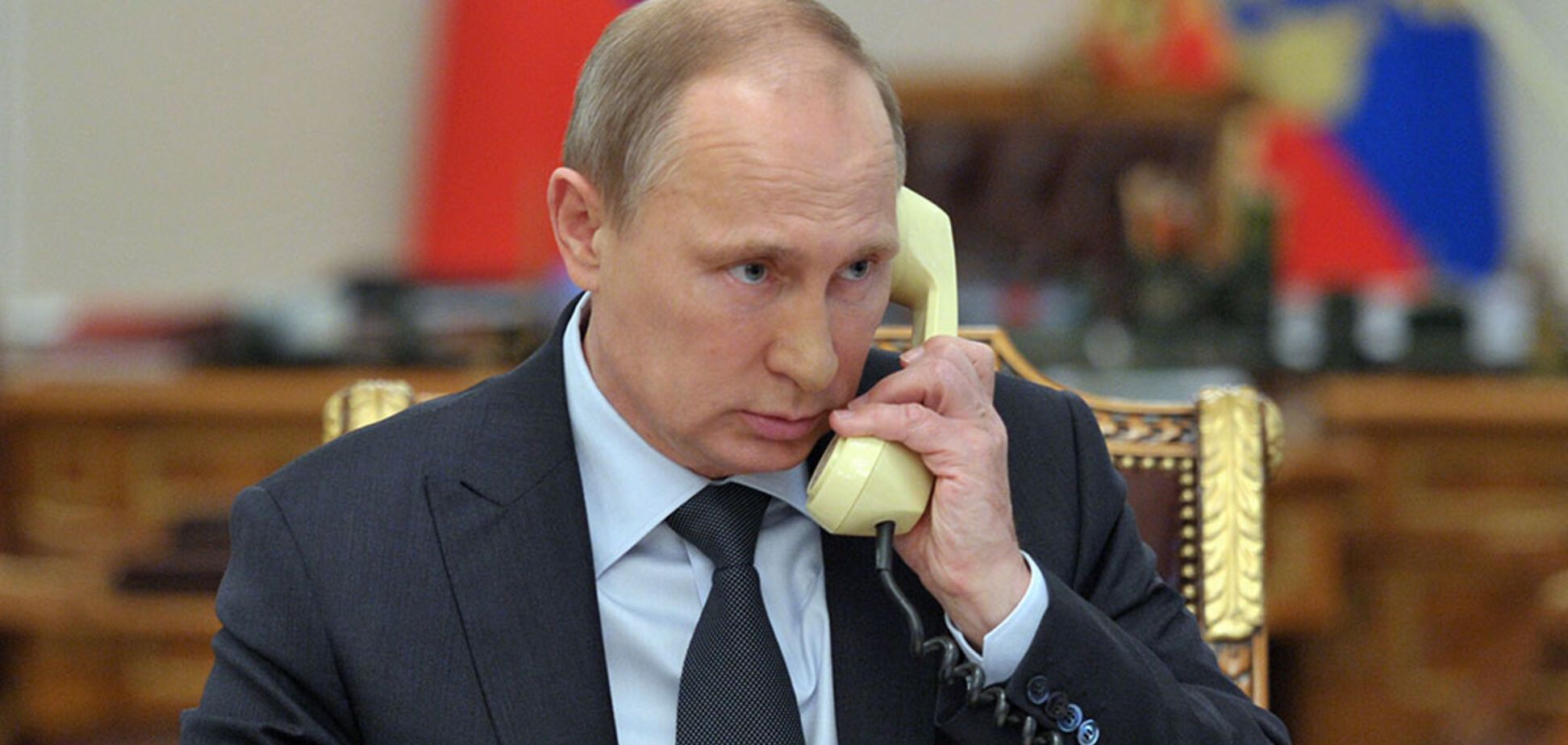Телефонні переговори Путіна з терористами 'Л/ДНР': журналіст вказав на важливу деталь