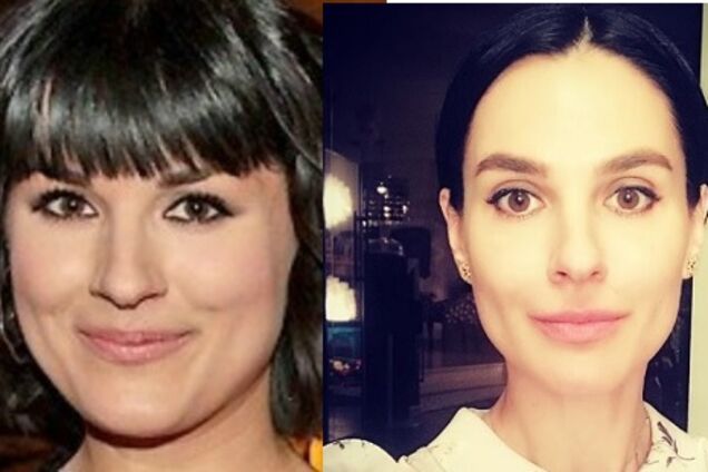 Маша Ефросинина