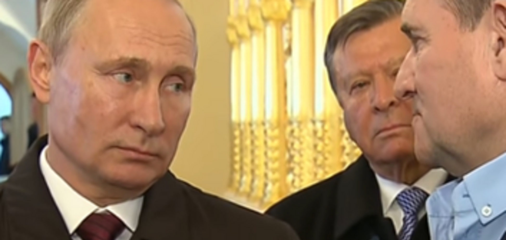 Переговори з Путіним: у Медведчука озвучили терміни звільнення полонених